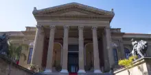 Teatro Massimo Palermo, in cartellone Muti, Biondi, Sollima, Cappuccio