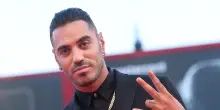 Marracash e le proteste, 'con le buone non cambi le cose, &egrave; solo l'inizio'