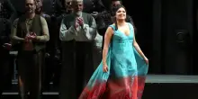 Il 30 agosto Anna Netrebko torna all'Arena per interpretare Aida