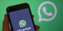 Arriva il parental control su WhatsApp, serve un Pin per modificarlo