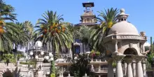 Art Nouveau Week, ville, vetro e Riviera, il Liberty ligure torna protagonista