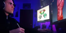 Software e videogiochi primo comparto del settore cultura, valgono 18,6 miliardi