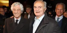Addio a Mazzola, Rivera: "Noi grandi amici, non abbiamo mai capito la staffetta"