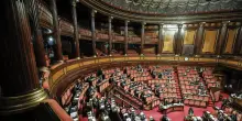 Rebus ballottaggio, dal centrodestra verranno presentati pi&ugrave; emendamenti