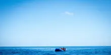 Frontex, arrivi irregolari in Ue in calo di un terzo nei primi nove mesi del 2026