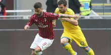 Calcio: il difensore Brighenti dal Catanzaro al L.R.Vicenza