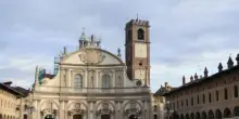 Trovato morto nell'incendio di casa, un arresto per omicidio nel Pavese