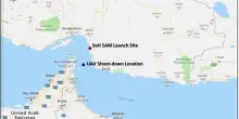 Iran, 3 morti e 8 feriti in seguito agli attacchi statunitensi