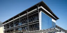 Cassa Centrale, l'ad Sandro Bolognesi lascia, uscita concordata con il cda