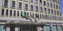 Sorge (Bppb), 'amareggiati per mancato acquisto Bdm Banca, voltiamo pagina'