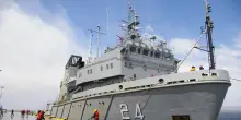 Argentina, indetto il primo appalto per la costruzione della base militare di Ushuaia