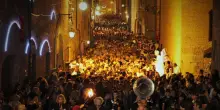 A Certaldo torna Mercantia, oltre 50 spettacoli con artisti da otto Paesi