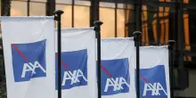 Buberl (Axa), non guardiamo all'acquisto di quote nelle Generali