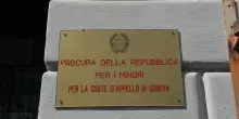 Allarme reati dei minori, poteri al Procuratore nazionale antimafia