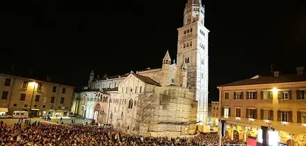 A Modena il 26esimo Festival Filosofia si misura con il 'caos'