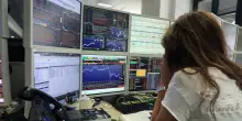 Borsa: Milano forte con l'Europa, corrono Leonardo e Fincantieri