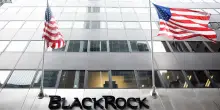 Blackrock raccoglie 200 miliardi nel terzo trimestre, utile per azione +38%