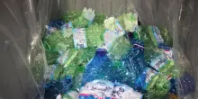 Sos dell'Anci, 'crisi del riciclo della plastica, il governo intervenga'