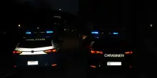 Esplode ordigno davanti a un palazzo a Roma, terzo caso in due giorni
