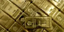 Poco mosse le quotazioni dell'oro a 4.100 dollari l'oncia