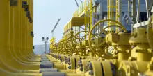 Il prezzo del gas scende sotto 73 euro in avvio di giornata