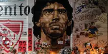 A 50 anni dal debutto di Maradona 'en Primera' il ricordo dell'Argentinos Juniors