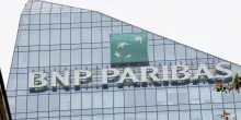 Bnp Paribas investe con Coima nella Torre Diamante, sede della banca a Milano
