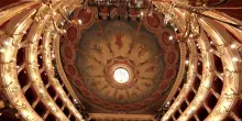 Il Rof a Pesaro con 32 eventi, Palacio 'mostriamo due anime, seria e buffa'