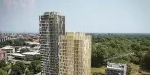 Assolti tre funzionari del Comune di Milano sul caso delle Park Towers
