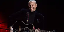 Weekend in musica, tra Biagio Antonacci, Weeknd e Tom Jones