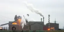 I sindacati proclamano 8 ore di sciopero in tutti gli stabilimenti ex Ilva