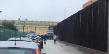 Agente spara e ferisce detenuto in fuga, chiuso il pronto soccorso di Prato