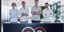Bending Spoons corre al Nasdaq (+12%) nel primo giorno di quotazione