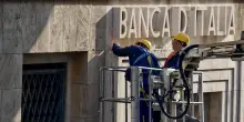Bankitalia, a maggio il debito pubblico sale a 3.181,1 miliardi (+26,6 miliardi)