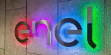 Enel, offriamo 50% di sconto su elettricit&agrave; da aprile 26