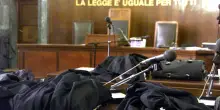 Condanna a 9 anni per l'omicidio di un 13enne, il giudice: 'Sembrava pi&ugrave; grande'