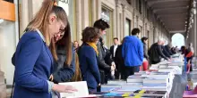 Il primo rapporto Ali sulle librerie italiane per gli 80 anni dell'Associazione Librai