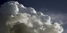 Nel fine settimana il tempo migliora al Nord, instabile al Sud