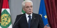 Mattarella, inammissibile la violenza in Val di Susa, non si esiti a condannare