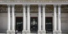 Gnamc Guarda oltre, nuovo percorso sonoro per scoprire le opere da prospettive inedite