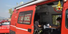 Andavano al lavoro, 4 morti in un incidente stradale nell'Agrigentino
