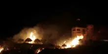Siria, 'raid Israele su aeroporto militare. Usa, 'escalation non necessaria'