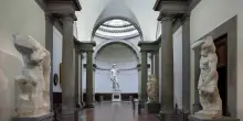 Aperture straordinarie fino alle 23 per la Galleria dell'Accademia di Firenze