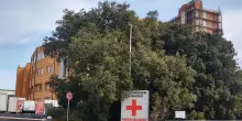 Crolla un muro nel Sassarese, muore 41enne, grave il padre