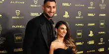 Donnarumma si sposa, il 24 luglio le nozze a Locorotondo