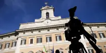 Attacchi hacker alla Camera. Prese di mira caselle mail, anche quella di Meloni