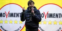 'Dibba' il grillino ribelle, la politica e l'amore per il Sud del mondo