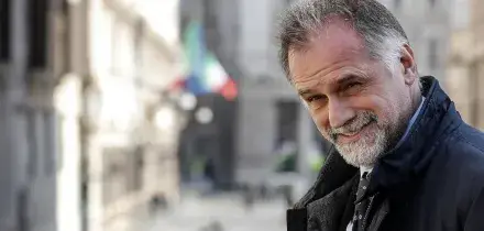 Garavaglia: 'Mi candido al congresso, la Lega non &egrave; di estrema destra'