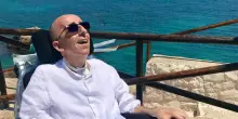 Ristoratore malato di Sla chiede al governatore Decaro: 'Portami in Toscana a morire'