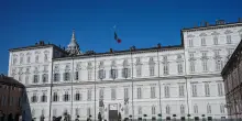Dai No Tav alle simpatie per i re, sindaca della Valle Susa entra nel Partito Monarchico